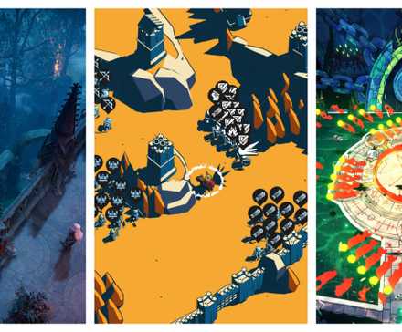 Best Games With Base‑Building & Combat (Featured Image)