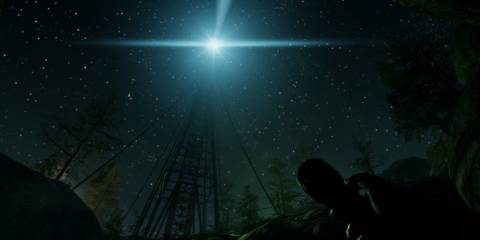 In Sound Mind - electric tower