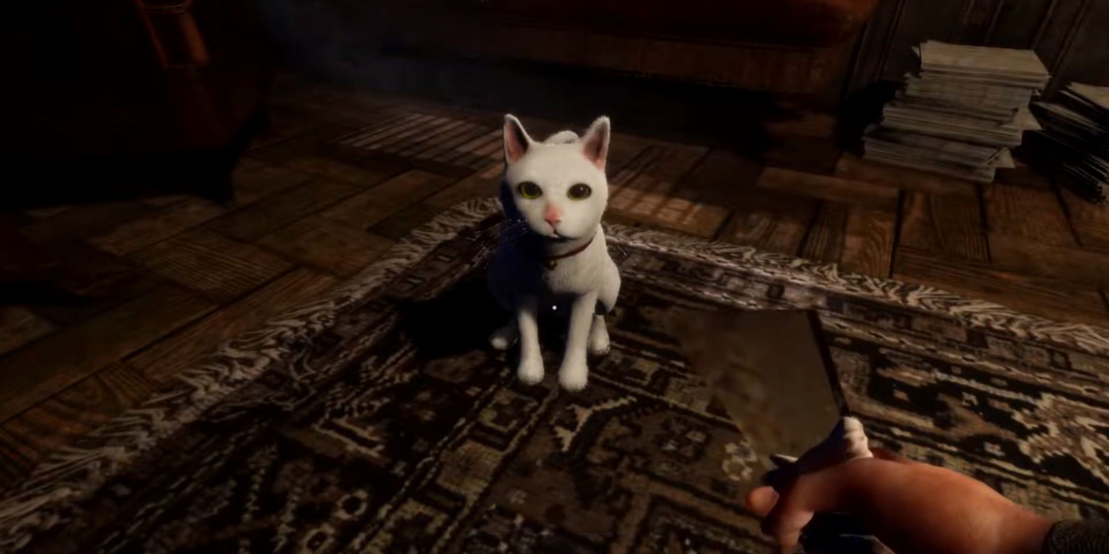 In Sound Mind - Tonia