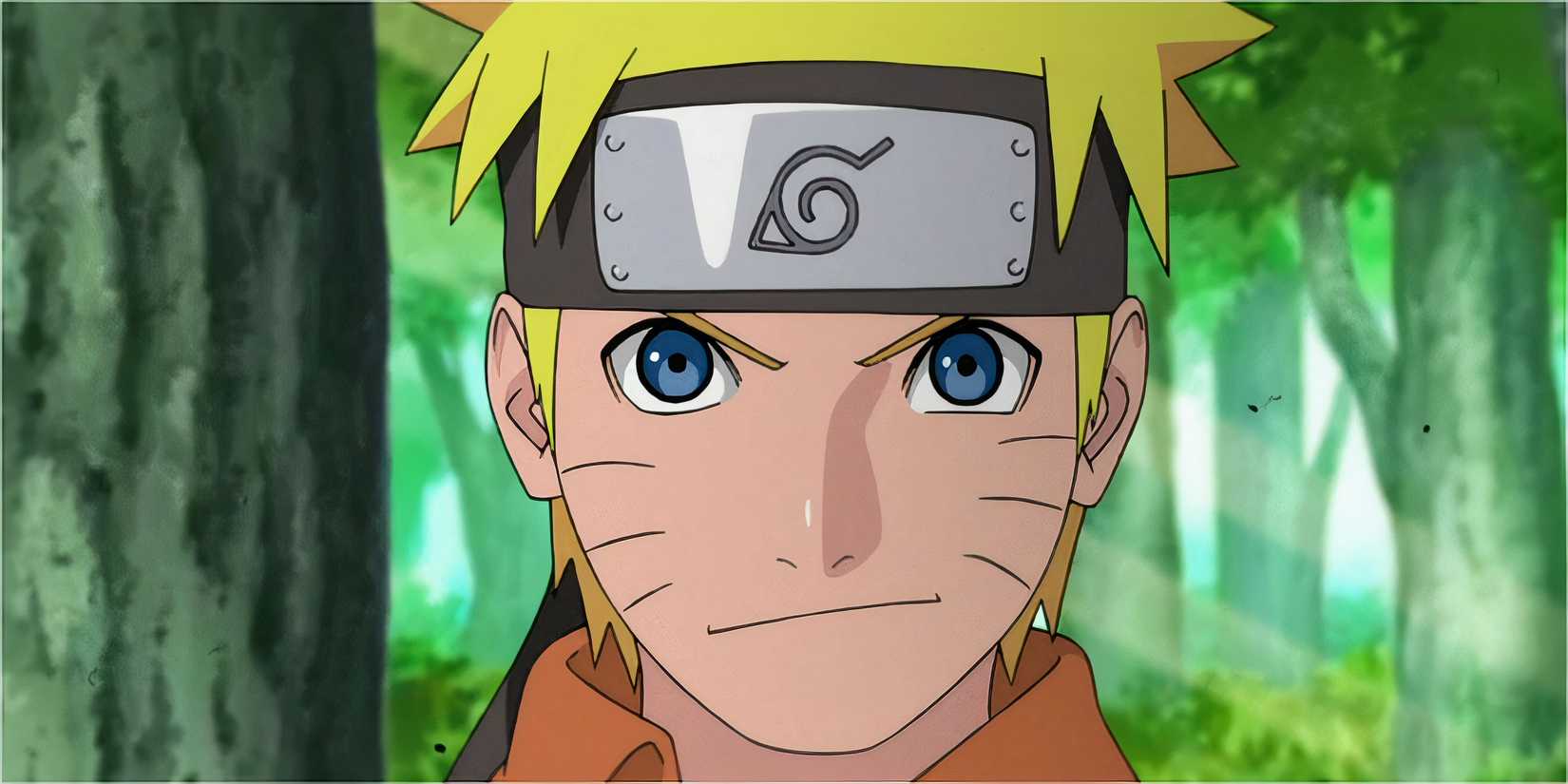 Naruto Uzumaki (1) - Naruto Shippuden