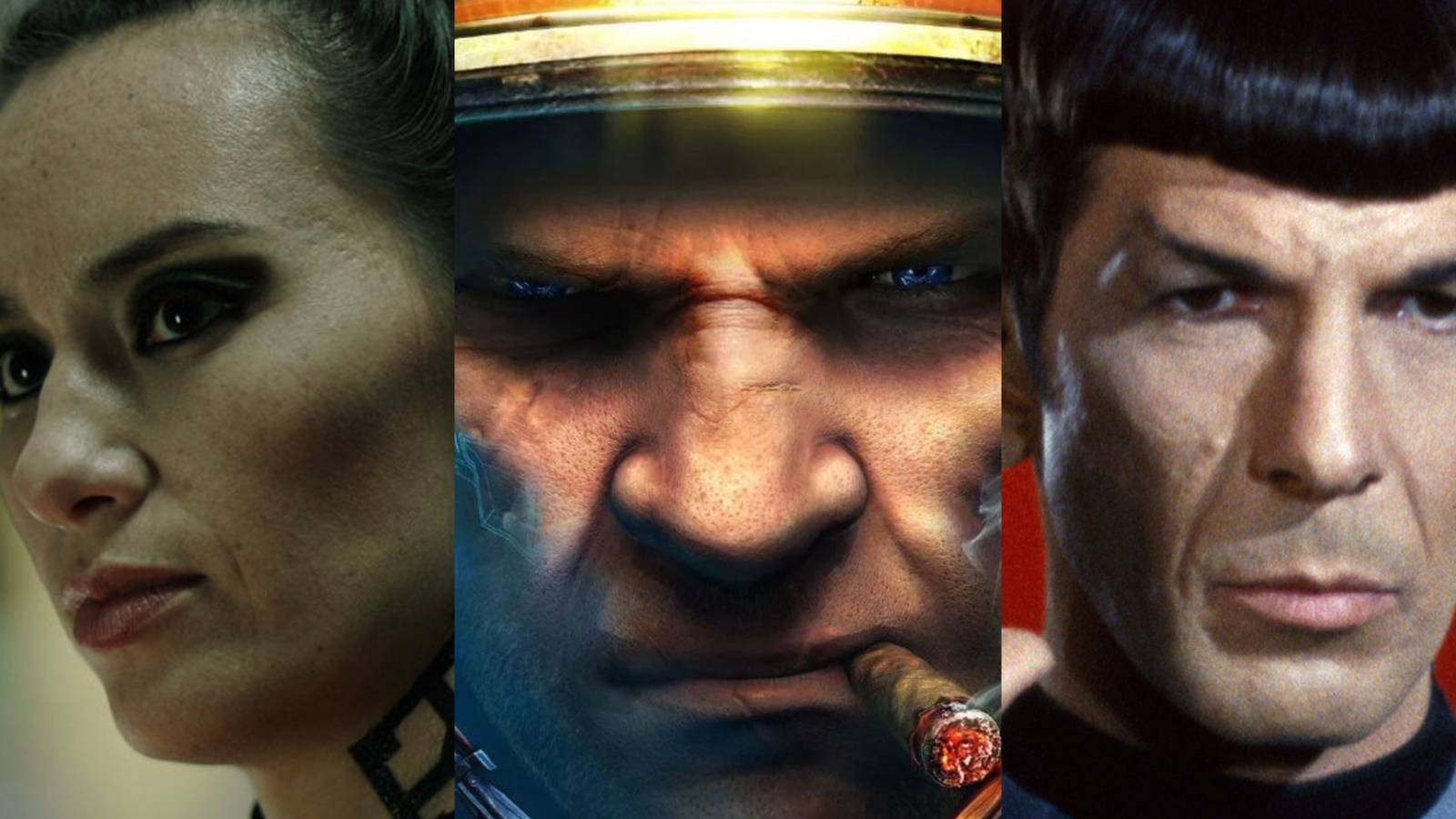 Sci-Fi Franchises That Would Make Great RPGs Feature Image