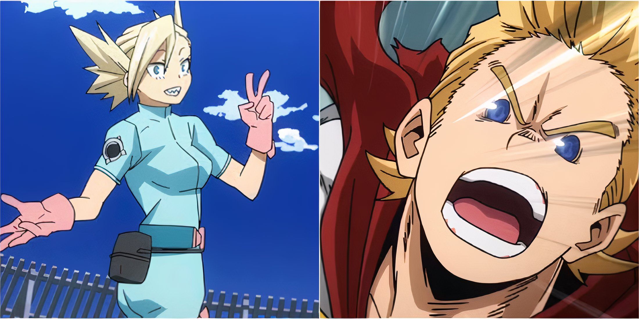 Tatami, Mirio