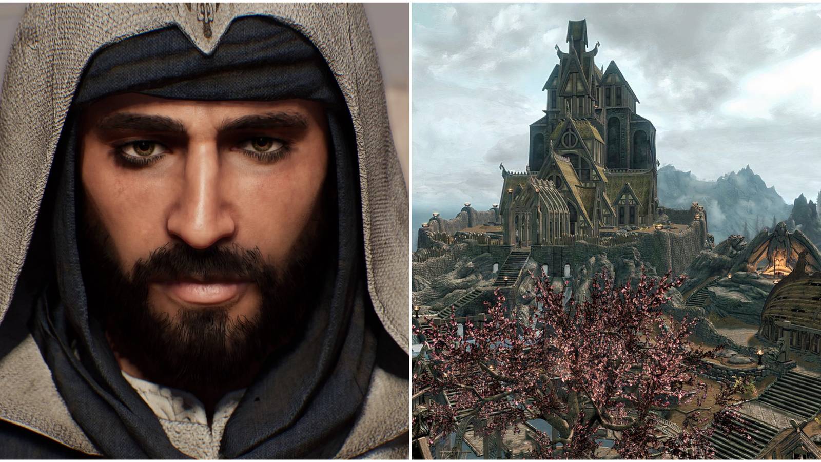 Open-World Franchises That Have Massively Changed Over Time