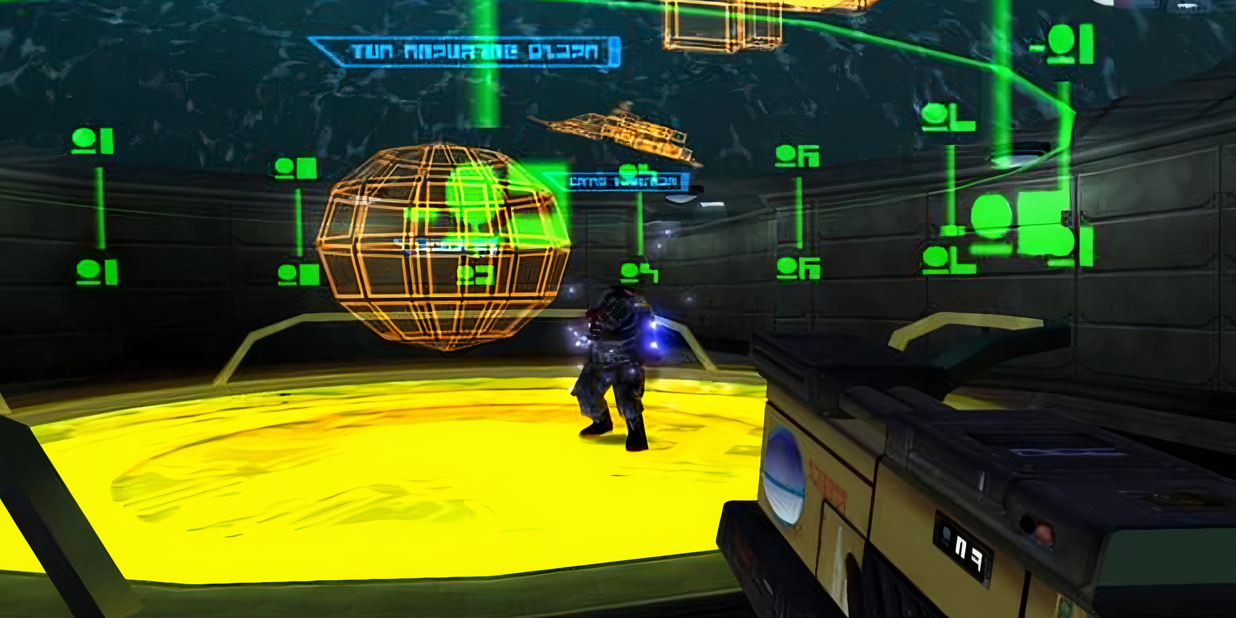 8 Best Warhammer FPS Games, Ranked a large strategium 