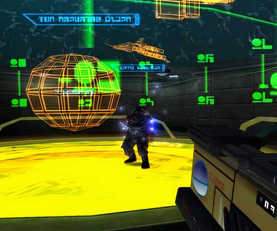 8 Best Warhammer FPS Games, Ranked a large strategium