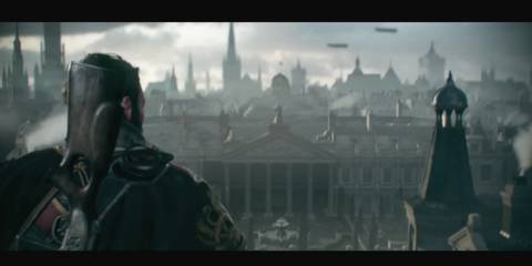 The Order 1886 Whitechapel