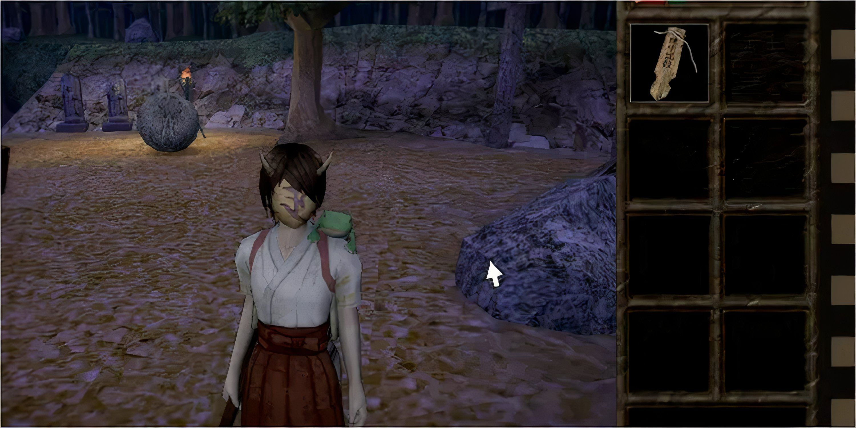 Kwaidan: Azuma Manor Story