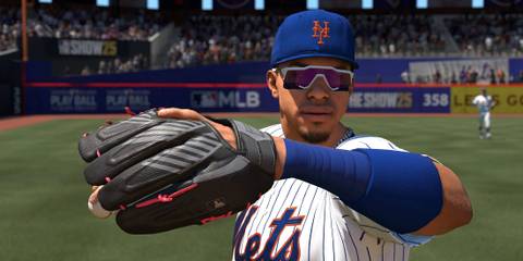 MLB the show 25 gets Game Update 15