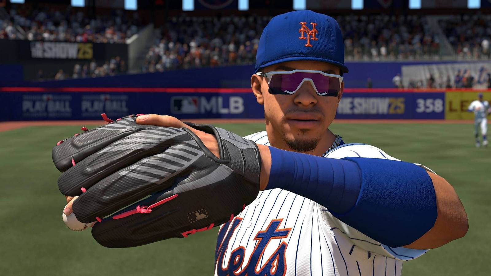MLB the show 25 gets Game Update 15