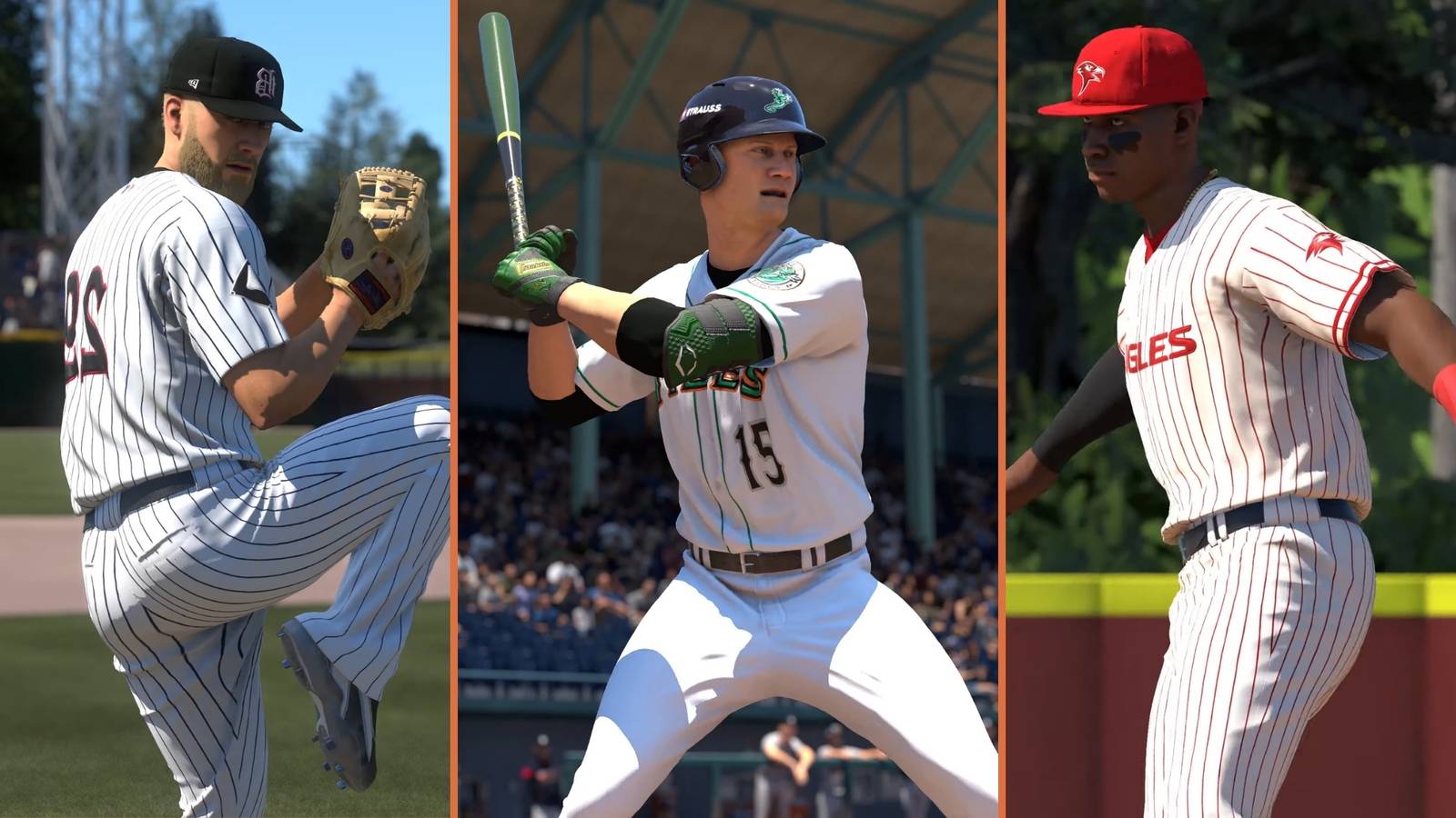 best players mlb the show 25