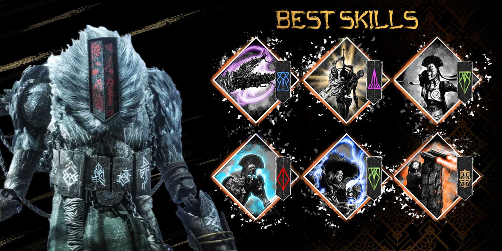 monoco best dps skills in expedition 33