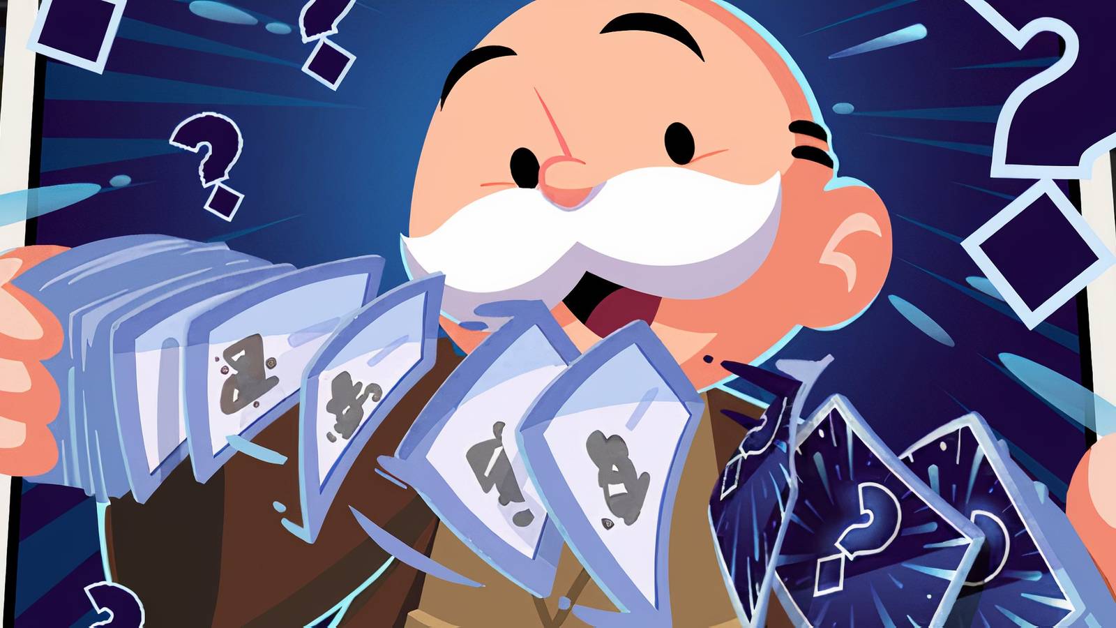 Monopoly GO Galactic Chance flash event