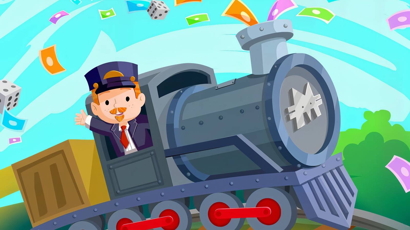 monopoly-go-what-tycoon-express-how-play-explained