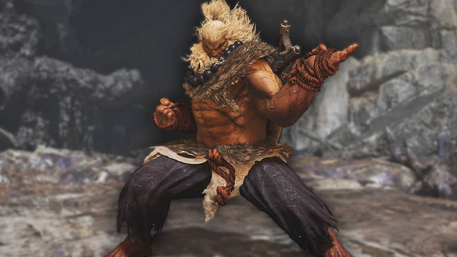 monster hunter wilds collab makes case drastic street fighter change