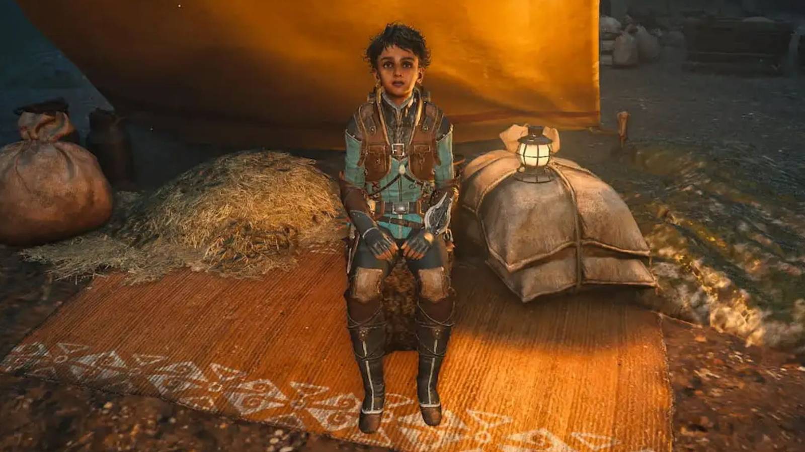 Monster Hunter Wilds Nata item trading