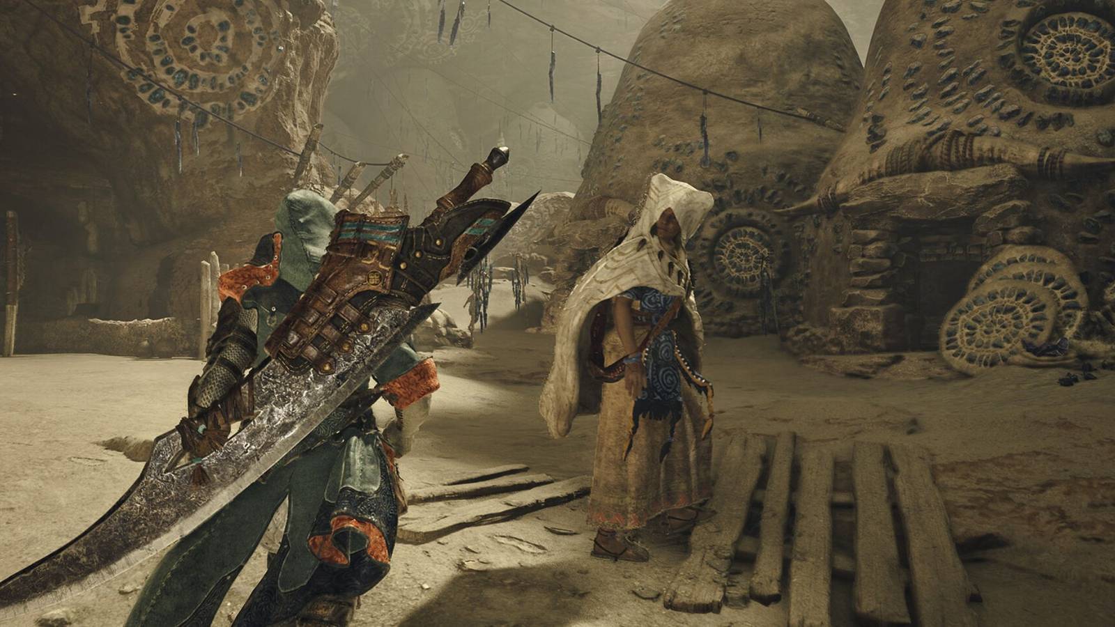 Monster Hunter Wilds update 1.011 adds a Street Fighter 6 collaboration new features and adjustments.