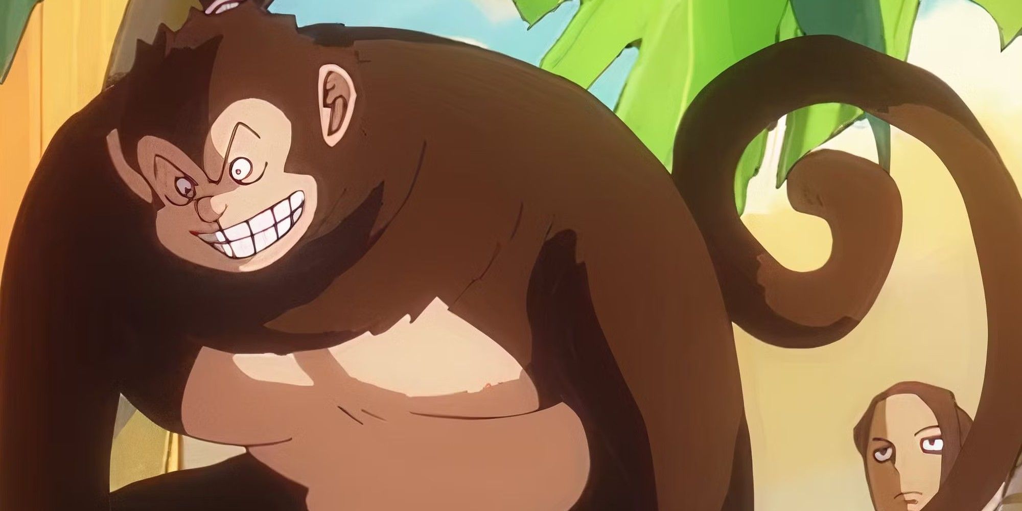Monster One Piece