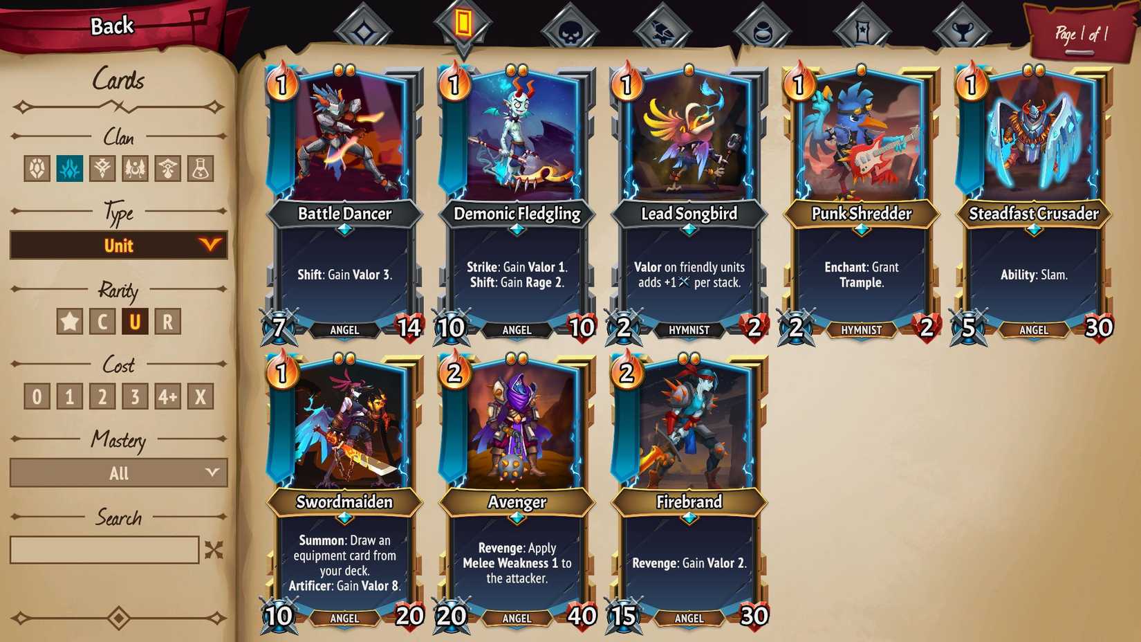 monster train 2 banished guide