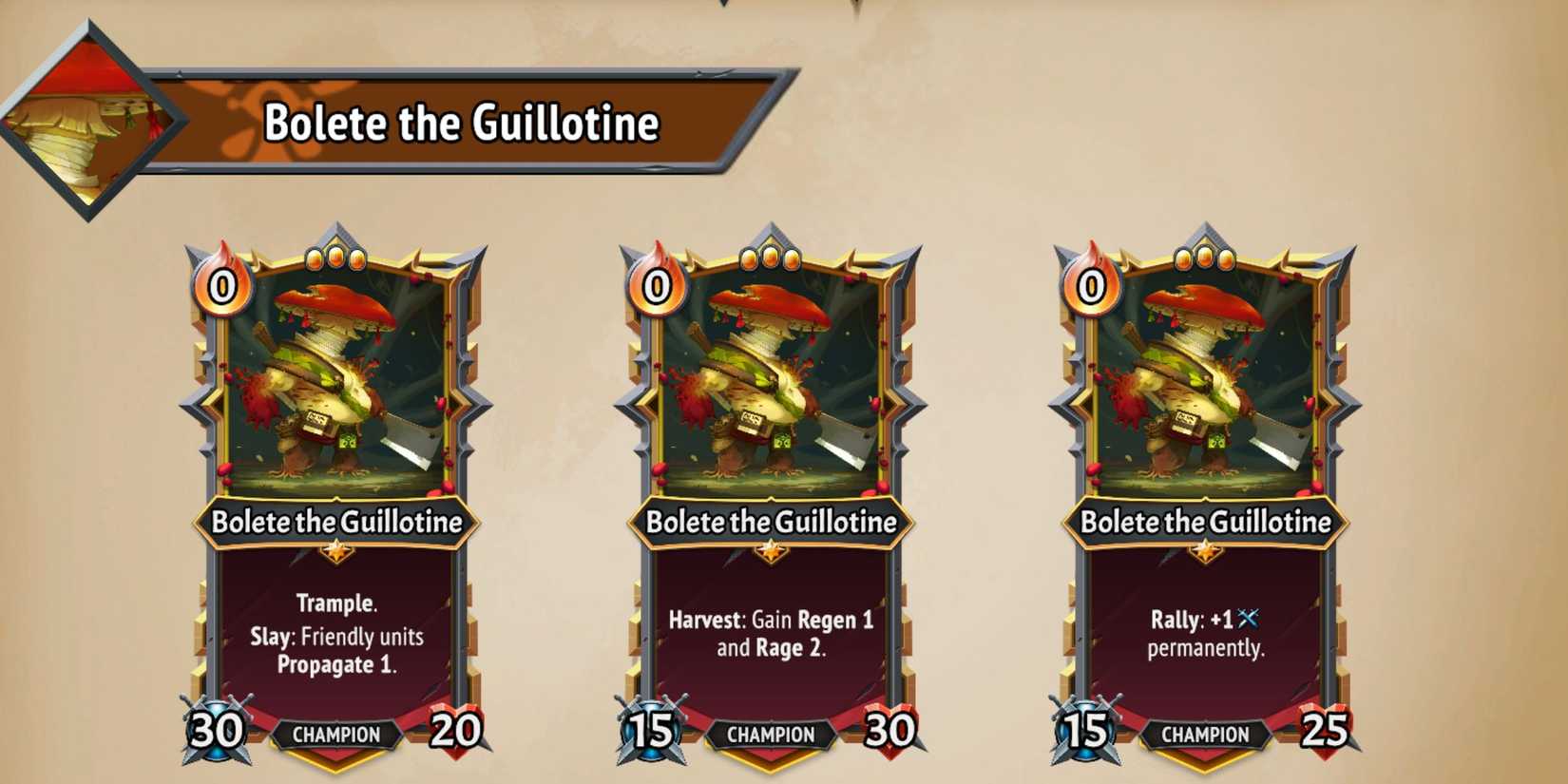 monster-train-2-bolete-the-guillotine-champion