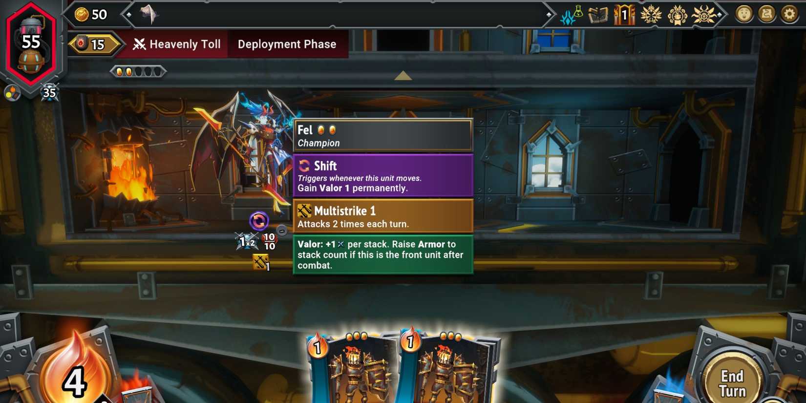 Monster Train 2: All Champions, Ranked