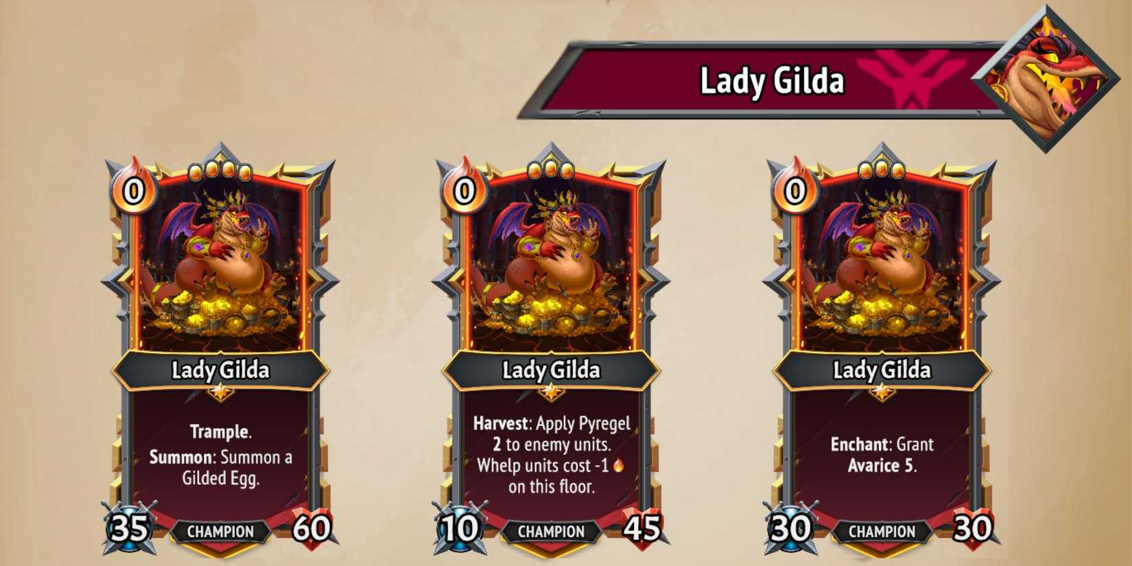 Monster Train 2: All Champions, Ranked