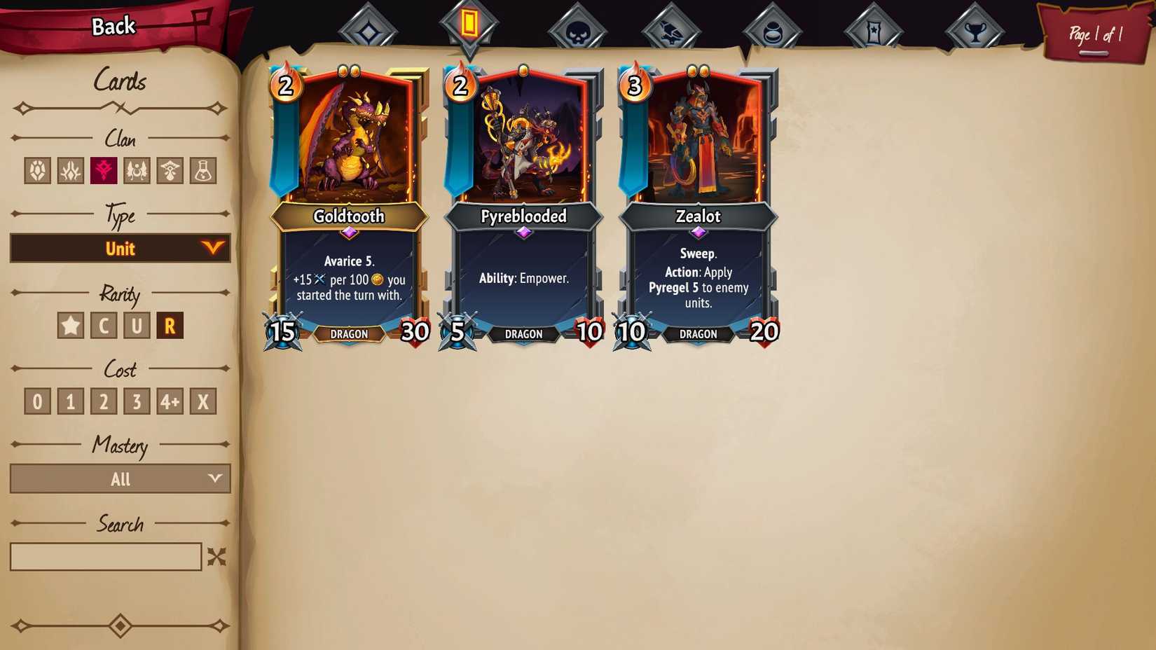 monster train 2 pyreborne clan guide