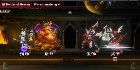 monster train 2 gameplay