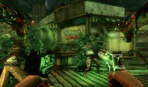Monsters in The Darkness 2