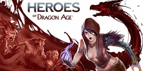 Obscure Dragon Age Spin-Off Heroes of Dragon Age Should Inspire Future Game