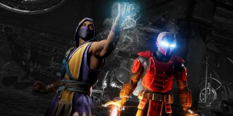 Mortal Kombat 1 has disappointing news for fans