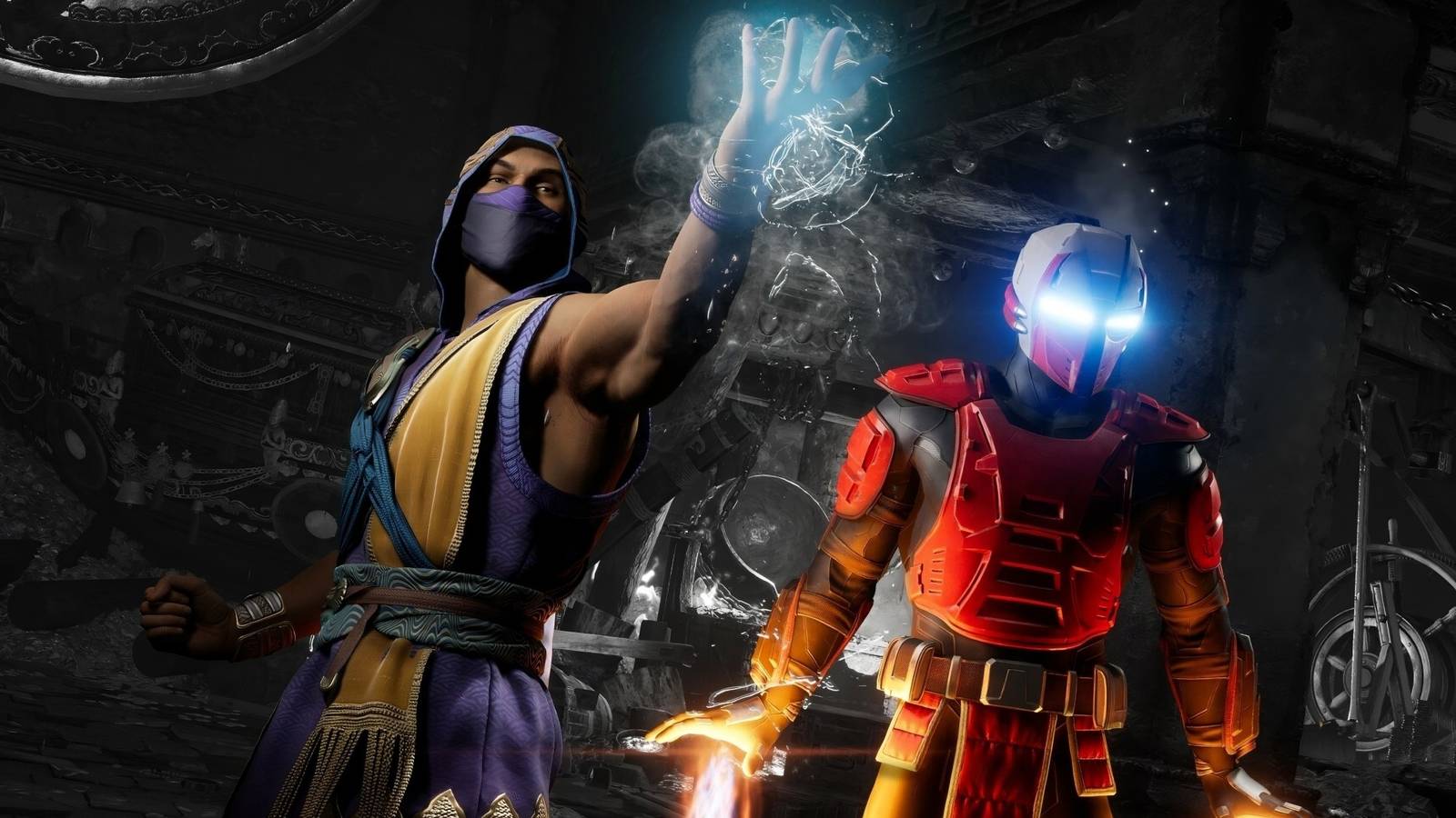 Mortal Kombat 1 has disappointing news for fans