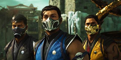 Mortal Kombat 1 fans upset by new edition of the game.