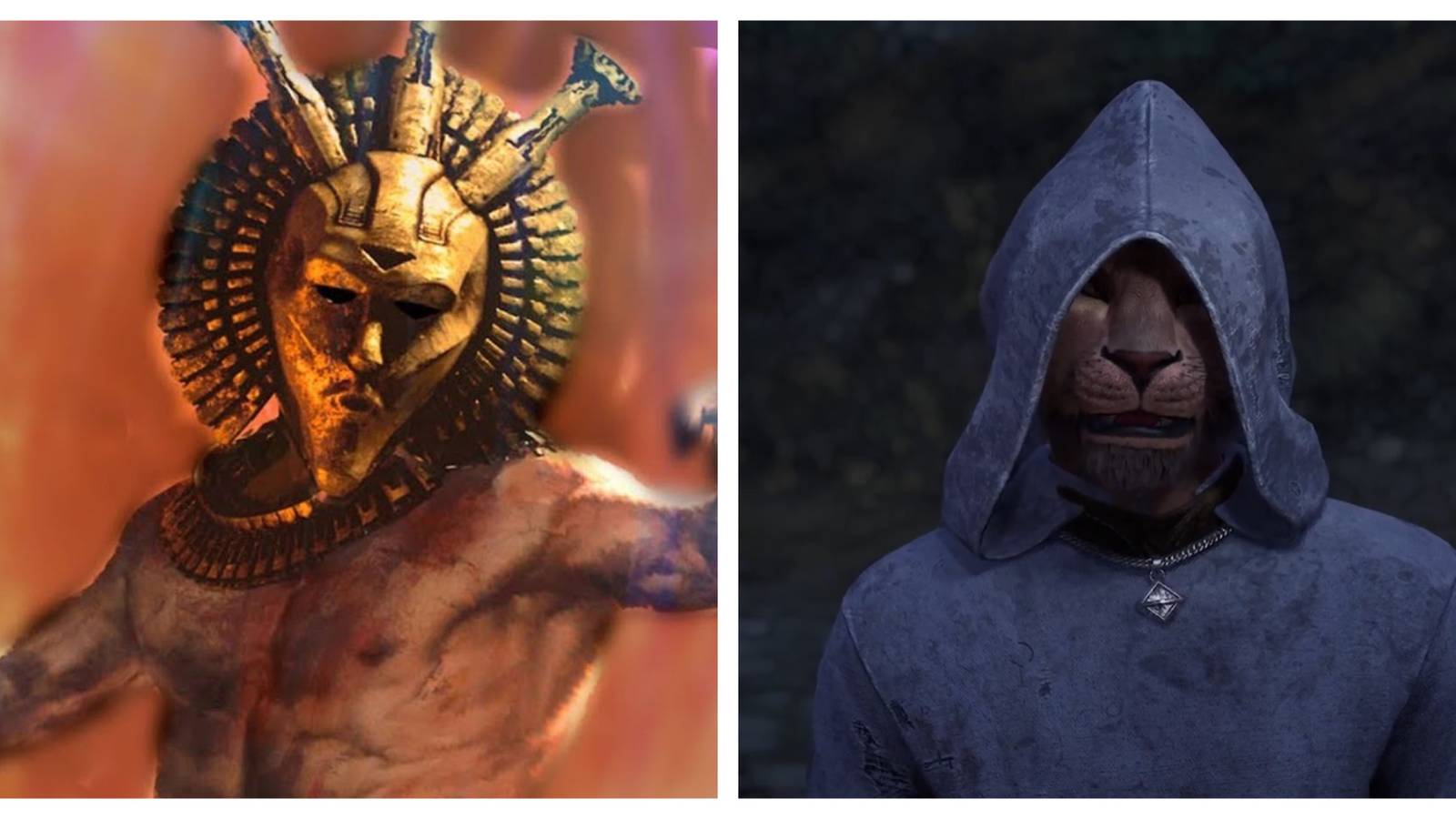 Most Beloved Elder Scrolls Characters, Ranked