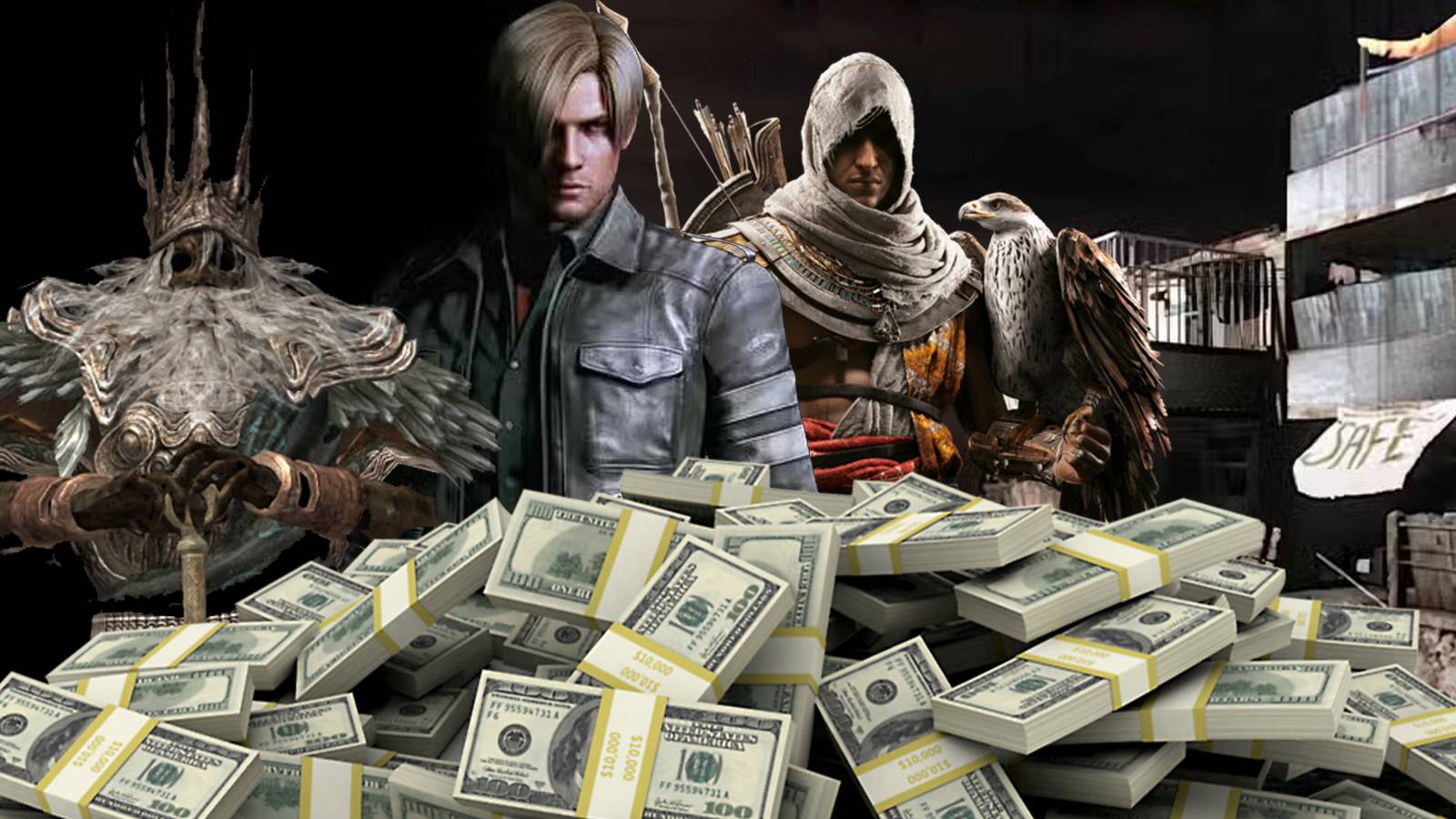 Most Expensive Video Game Collector's Editions