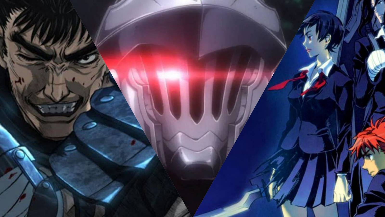 Most Gripping Dark Fantasy Anime Ranked-1