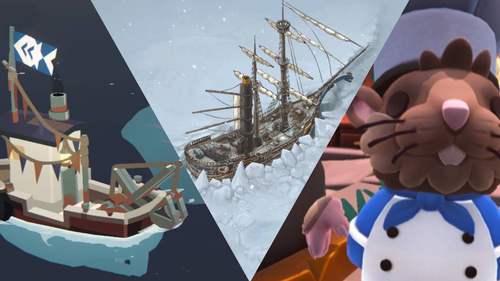 Most Intense Indie Management Games Feature Image