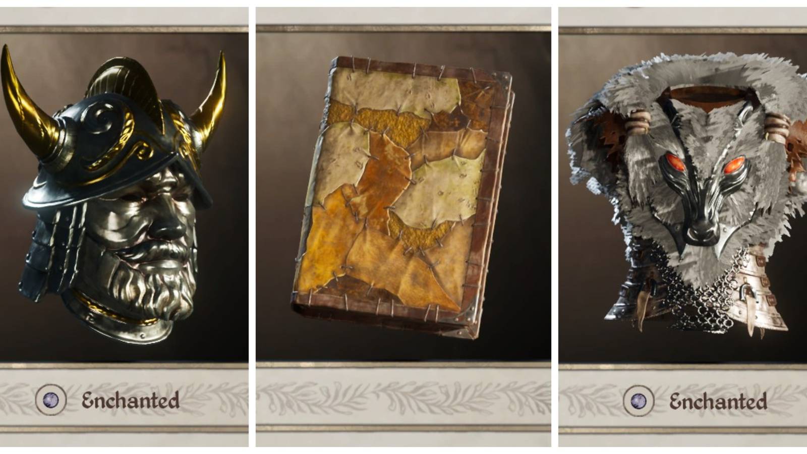 Most Useless Daedric Artifacts