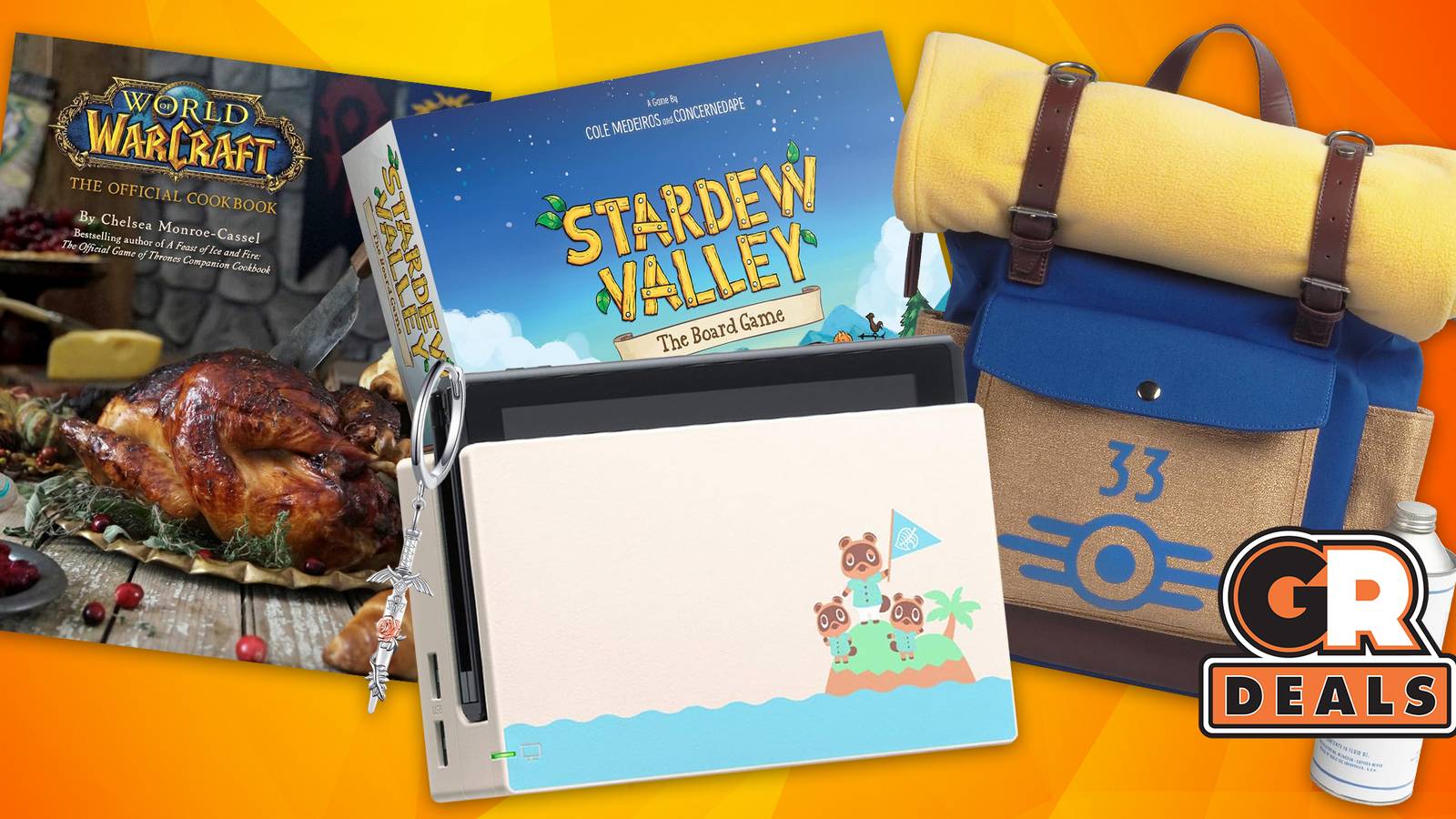 mothers-day-gamer-gifts-game-rant-deals-feature