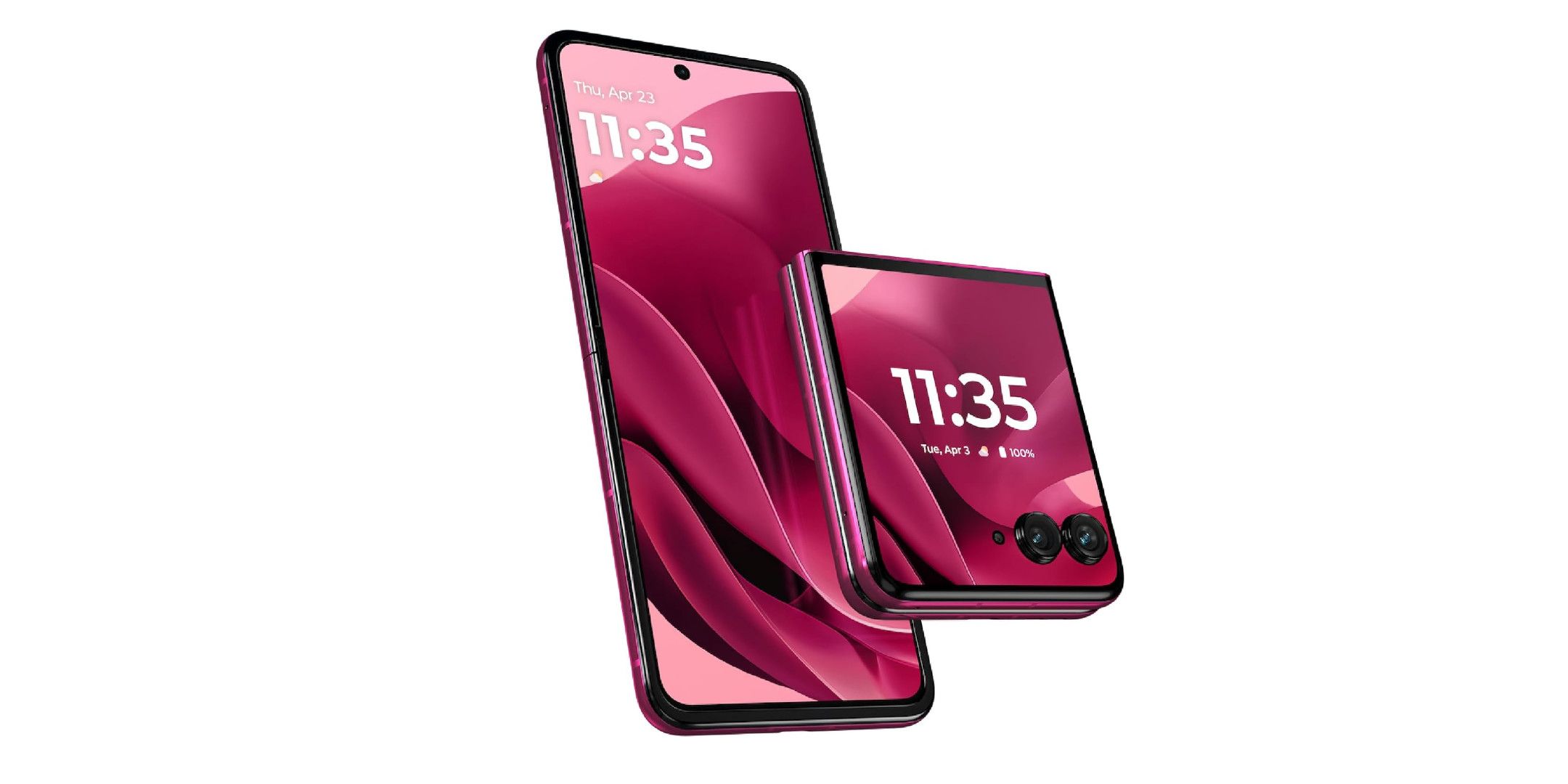 Enjoy the Foldable Phone Comfort With No Crease Nuisance in 2025
