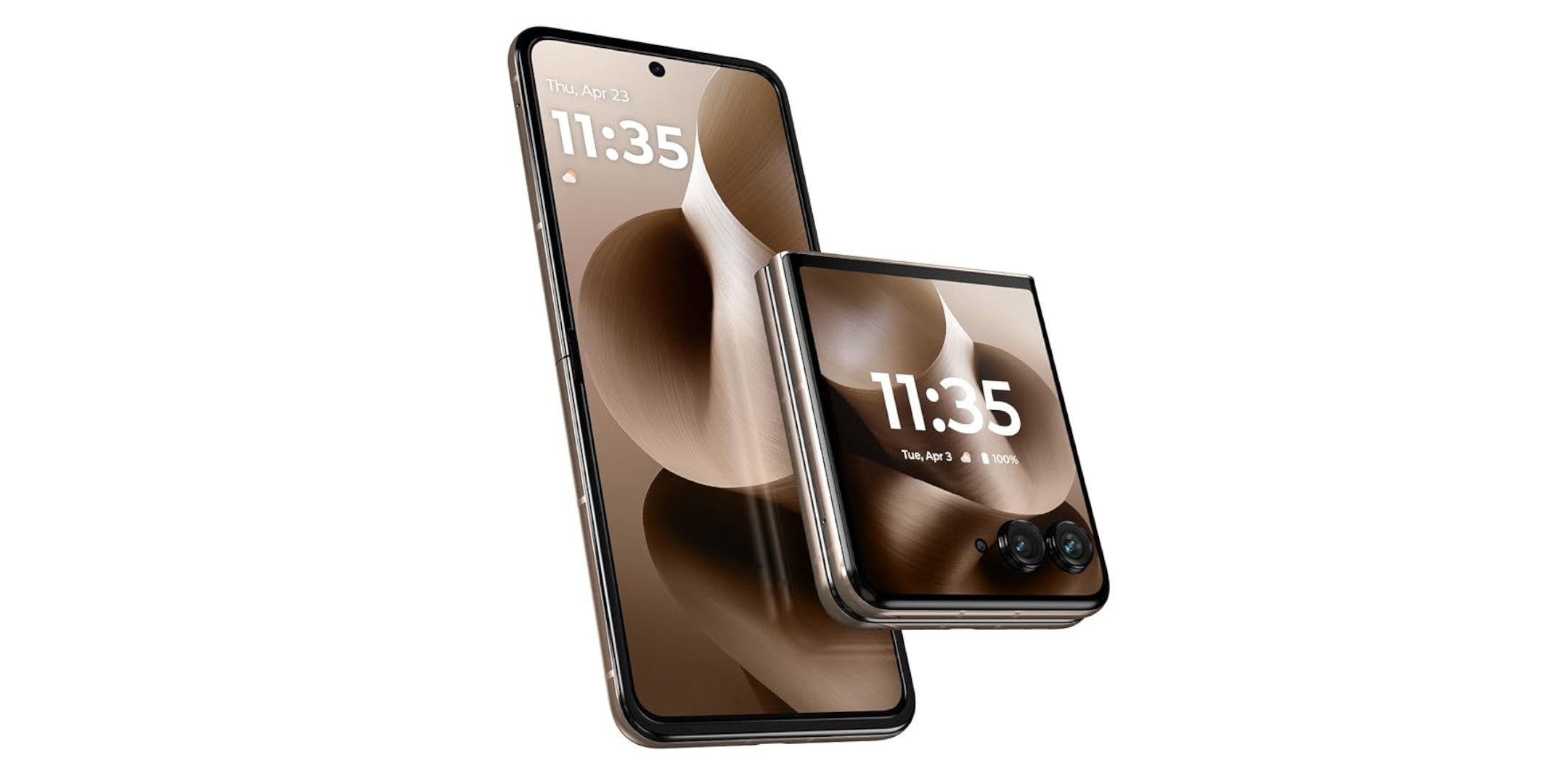 Enjoy the Foldable Phone Comfort With No Crease Nuisance in 2025