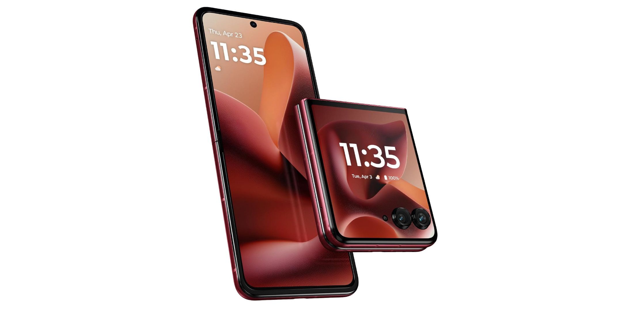 Enjoy the Foldable Phone Comfort With No Crease Nuisance in 2025