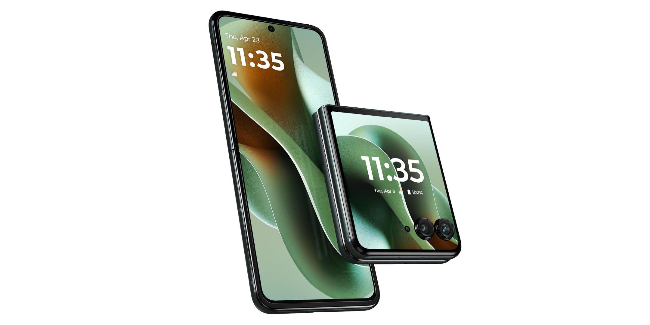 Enjoy the Foldable Phone Comfort With No Crease Nuisance in 2025