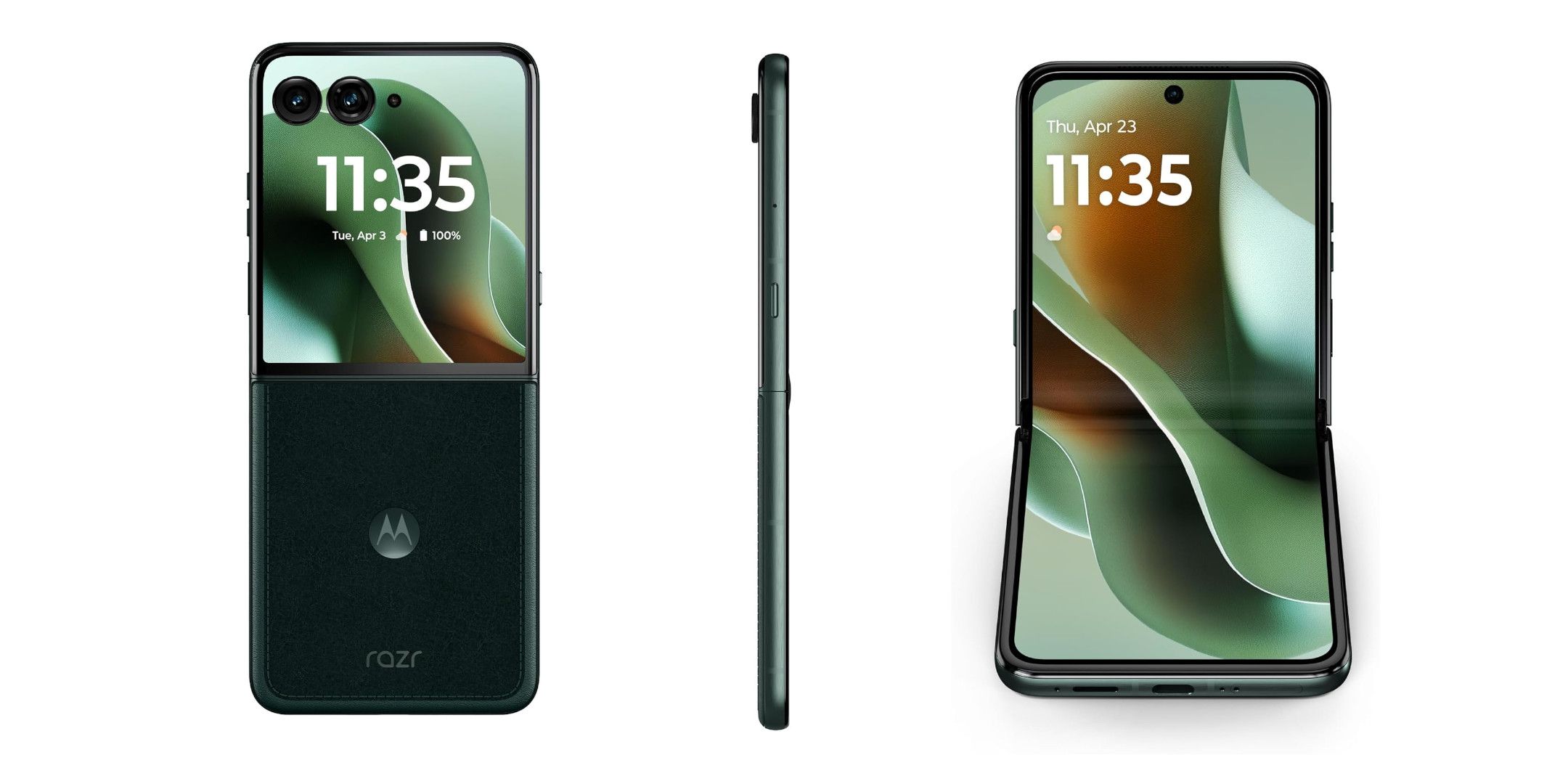 Enjoy the Foldable Phone Comfort With No Crease Nuisance in 2025