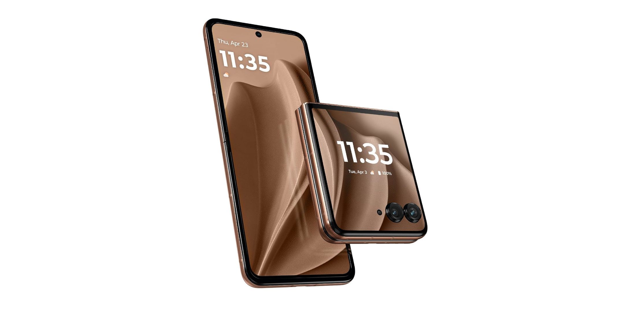 Enjoy the Foldable Phone Comfort With No Crease Nuisance in 2025