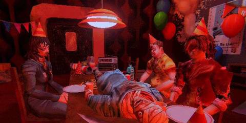 mouthwashing gameplay