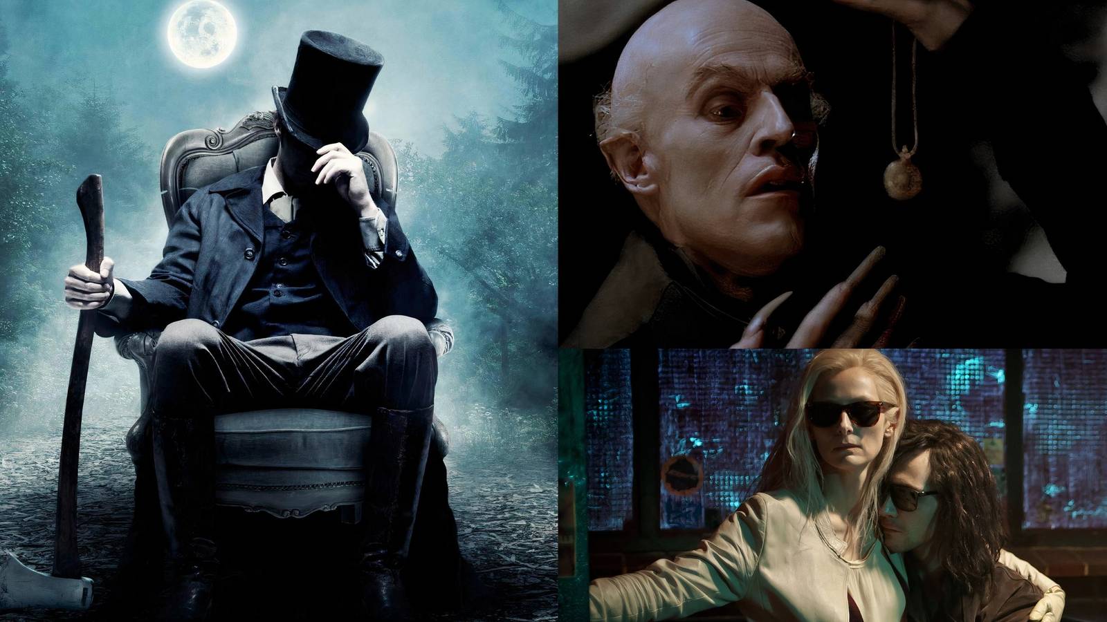 movies to watch if you loved sinners