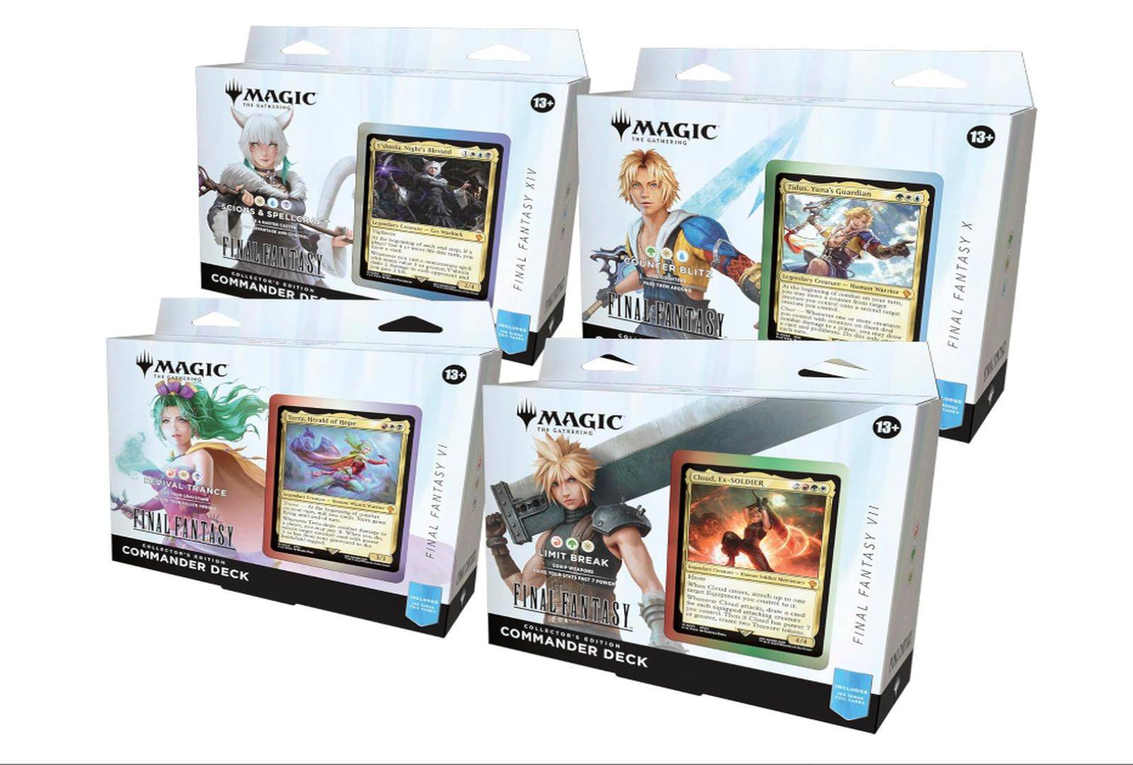 final fantasy mtg starting town Starting Town [FINAL FANTASY]