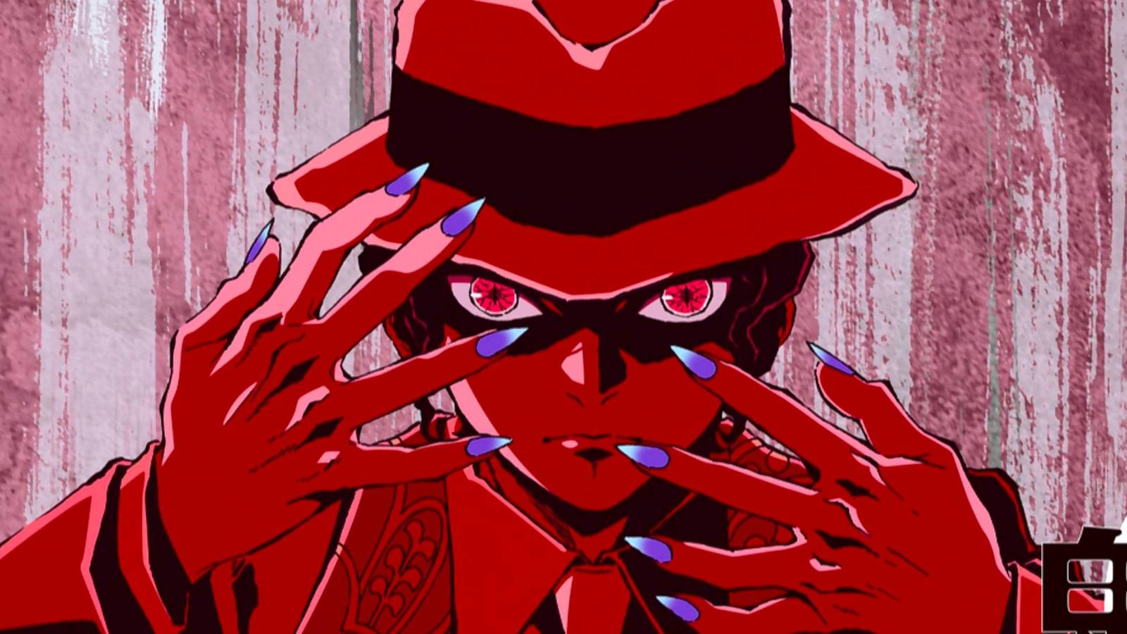 picture: Muzan Kibutsuji in demon slayer.