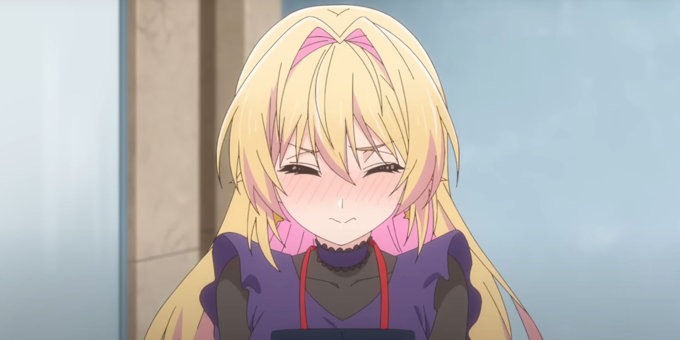 my awkward senpai anime