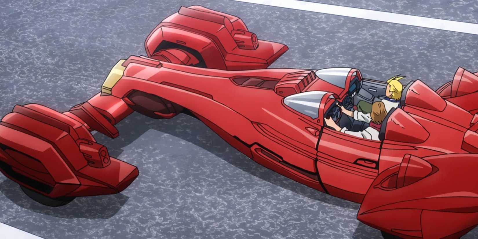 My Hero Academia Best Support Item Allmobile